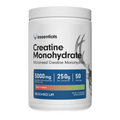 Bucked Up | Creatine | 50 Servings - Product Image | Svpplements