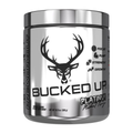 Bucked Up | Pre Workout | 30 Serving | Original Formula