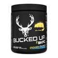 Bucked Up | Pre Workout | 30 Servings