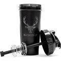 Bucked Up | Perfect Shaker Bottle - Product Image | Svpplements