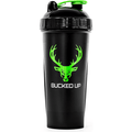 Bucked Up | Perfect Shaker Bottle - Product Image | Svpplements