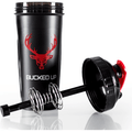 Bucked Up | Perfect Shaker Bottle - Product Image | Svpplements