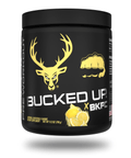 Bucked Up | Pre Workout | 30 Servings