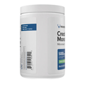 Bucked Up Bucked Up | Essentials | Flavored Creatine Monohydrate - Side View | Svpplements