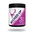 Bucked Up | Pre Workout | 30 Servings