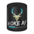 Bucked Up | Woke AF | Pre-Workout