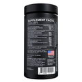 BlackMarket Labs Dietary Supplement - Supplement Facts | Svpplements
