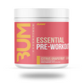 Raw Nutrition | Bum Essential Pre - Product Image | Svpplements