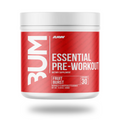 Raw Nutrition | Bum Essential Pre - Product Image | Svpplements