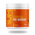 Raw Nutrition | Bum Essential Pre - Product Image | Svpplements