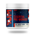 Raw Nutrition | Bum Essential Pre | 30 Servings