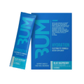 Raw Nutrition Raw | BUM Hydration | Electrolyte Formula - Back View | Svpplements