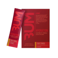 Raw Nutrition | BUM Hydration | 20 Packs - Product Image | Svpplements