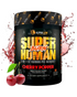 Alpha Lion | Super-Human Burn Preworkout