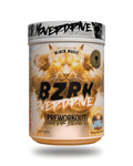 Black Magic Supply Black Magic | BZRK Overdrive | Preworkout - Back View | Svpplements