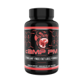 Gorilla Mind CAMP PM Fat Burner Capsules 60 Servings - Naringin 300mg | Svpplements