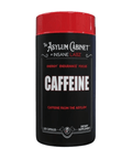 Insane Labz Caffeine Capsules 100mg 120 Servings - Caffeine Anhydrous 100mg | Svpplements