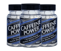 Hi-Tech Pharmaceuticals Hi-Tech Pharmaceuticals Caffeine Power - Package Detail | Svpplements