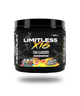 Magnum Nutraceuticals | Limitless X16 | 1 Servings
