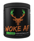 Bucked Up: Woke AF Pre-Workout