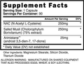 Blackstone Labs Dietary Supplement - Product View | Svpplements