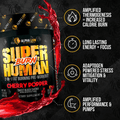 Alpha Lion | Burn | 21 Servings - Product Image | Svpplements
