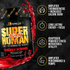 Alpha Lion | Superhuman Burn (Preworkout)