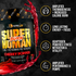 Alpha Lion | Super-Human Burn Preworkout