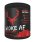 Bucked Up | Woke AF | Pre-Workout