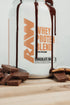 Raw Nutrition | Whey Protein Blend | 20 Serving