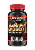 Blackstone Labs Pro Competition Big 3 Stack Supplement Stack N/A Servings Supplement Facts - Stack | Svpplements
