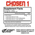 Blackstone Labs Blackstone Labs Dry Mass Gainer Stack - Package Detail | Svpplements