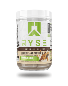 RYSE | Plant Protein | 20 Servings