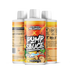 Pump Sauce | Liquid Glycerol | Stim-Free Pre-Workout