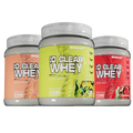 Enhanced | IO Clear Whey - Product Image | Svpplements