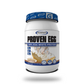 Gaspari Nutrition Gaspari | Proven Egg Protein - Package Detail | Svpplements