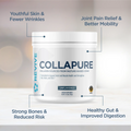 Revive | Collapure | 30 Servings - Product Image | Svpplements