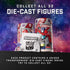 Core Nutritionals | Energon Pre-Workout | Transformers Edition