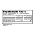 Apollon Nutrition Apollon | Colostrum - Side View | Svpplements