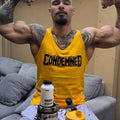 Condemned |  Arsynist | Extreme Fat Burner | 60ct. - Training Shot | Svpplements