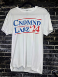 Condemned Labz Souls4Sale Limited Edition Shirt Accessory 1 Count - Limited-edition drop | Svpplements