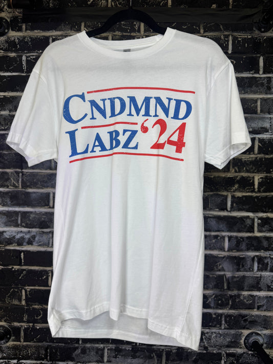 Condemned Labz Souls4Sale Limited Edition Shirt Accessory 1 Count - Limited-edition drop | Svpplements