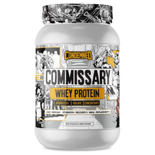 Condemned Labz | Commissary | 27 Servings