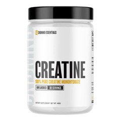 Condemned Labz | Creatine | 30 Servings