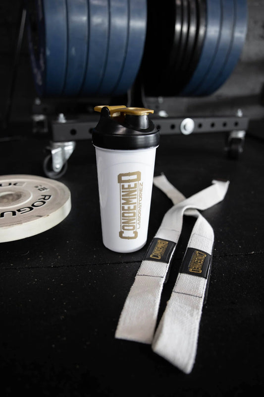 Condemned Labz | Hardcore | 30 Servings - [{'dose': '5000mg', 'name': 'Creatine Monohydrate'}, {'dose': | Svpplements