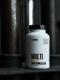 Condemned Labz Condemned | Multivitamin - Back View | Svpplements