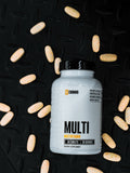 Condemned Labz Condemned | Multivitamin - Package Detail | Svpplements