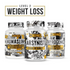 Condemned | Weight Loss Stack