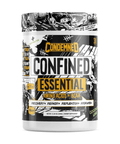 Condemned Labz Condemned Labz | Confined (EAA+BCAA) - Package Detail | Svpplements