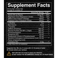 Condemned Labz Pre-Workout Supplement - In Use | Svpplements